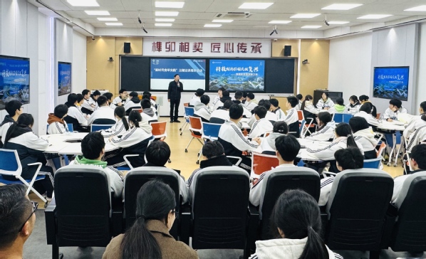 真理的味道|黨委書記徐須實(shí)赴衢...