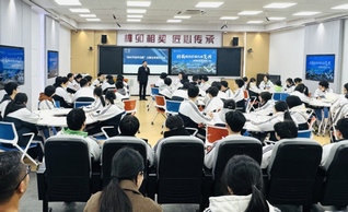 真理的味道|黨委書記徐須實(shí)赴衢...